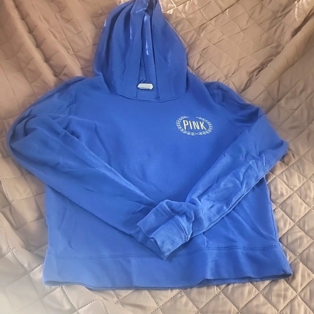 PINK Hoodie
